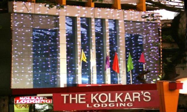 Kolkar'S Lodge - Mumbai — Photos 3